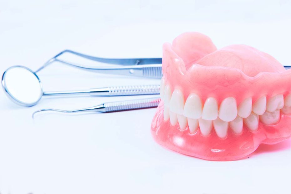 Prótese dentária total: o que é isso? 3